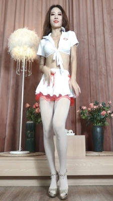 炫舞世家 灵灵 第1期 全套