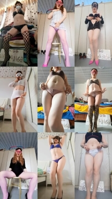 【链接失效】广场舞 熟女小涂12月 合集