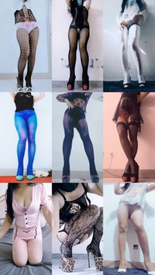 广场舞 舞梦初启22年12月合集2 全套