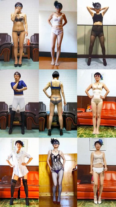 广场舞 陈静27部 合集