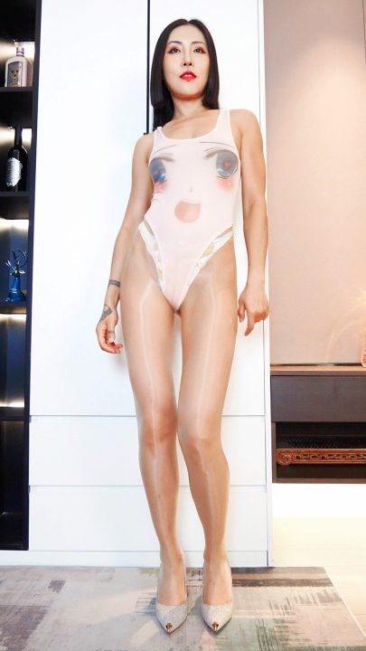 KS舞团 GEGE 第23期  高清全套