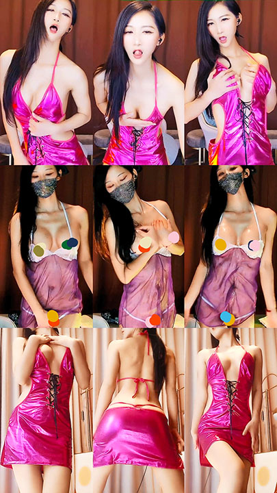 HY|兔耳朵111/卜卜-21 定制热舞 3部