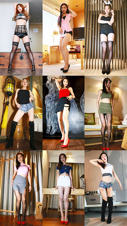 舞出精彩 早期绝版合集 第1弹 303V/55.7G