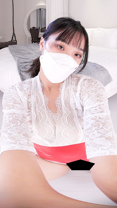 JM假面 盲盒定制0054版 1V/1.53G