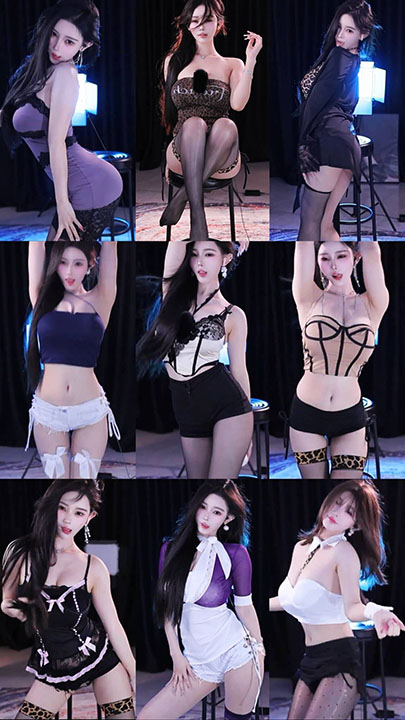 斗鱼|小悦光 深沟半球 尺度性感诱惑热舞 19V/3.09G