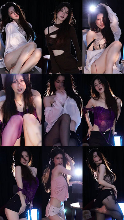 斗鱼|青台miss 尺度性感诱惑骚舞 24V/4.88G