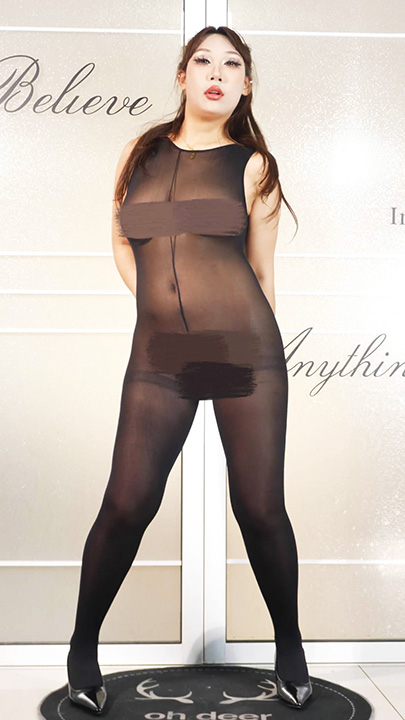 随意吧 LIEMA 新模全新4K画质精品定制流出版 17V/5.56G/4K