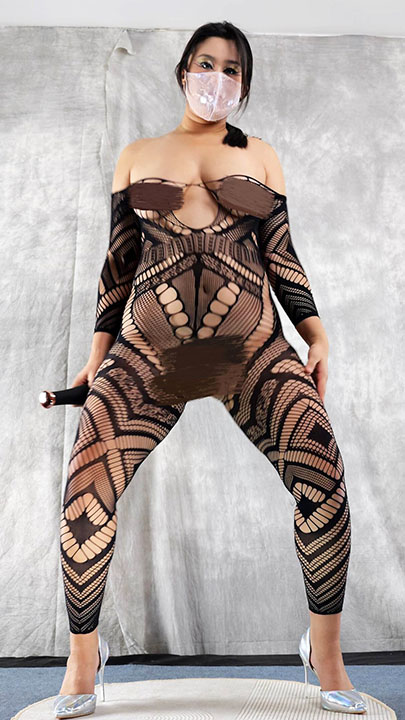 纱姬舞团 娜娜 全新绝版舞团4K画质多角度定制流出完整版 地狱游走 27V/11.3G